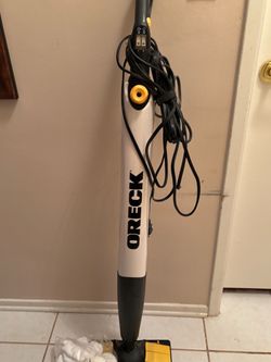 Oreck  Steam-It Multi-Purpose Steam Mop STEAM100LRH Hard Floor Cleaner