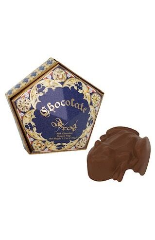 Harry Potter Chocolate Frog