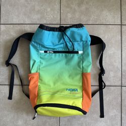 Hoka Backpack