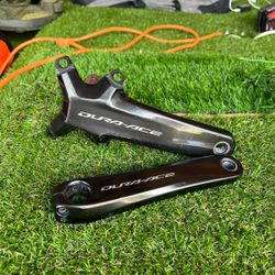 Shimano Dura-Ace Crank Arms