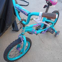 Kid Bike