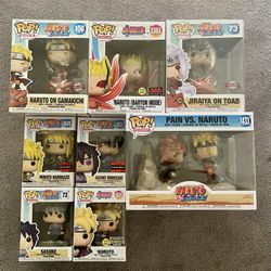 Naruto & Boruto