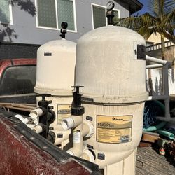Pool Filter
