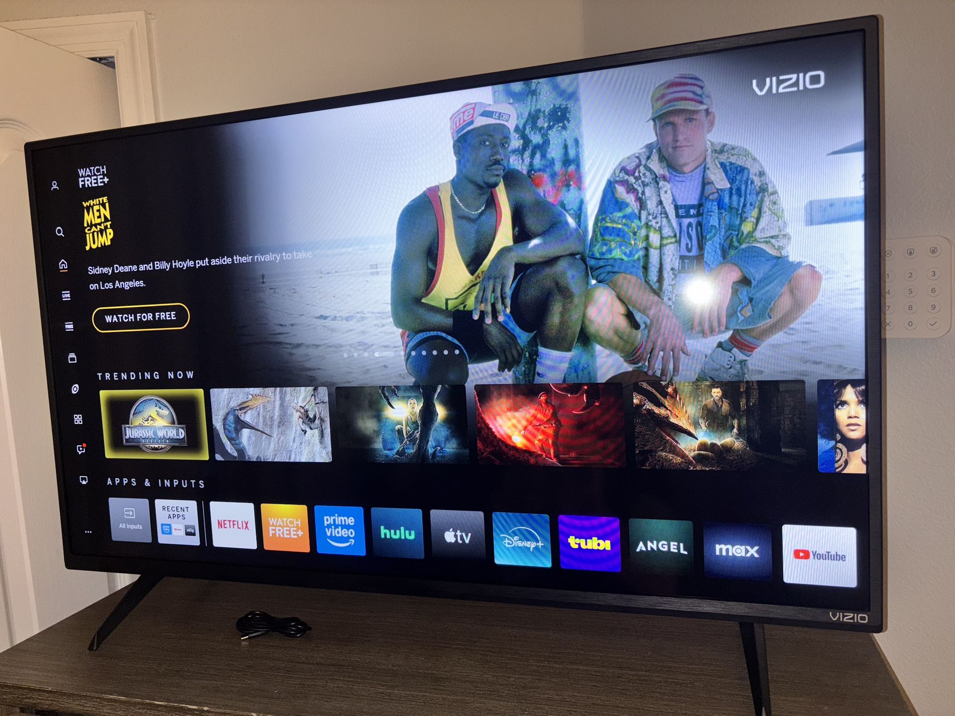 Vizio D Series 40” Smart TV