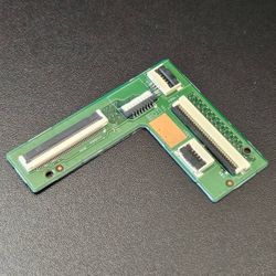 Dell Inspiron 13 5378 Keyboard Touchpad Connector Board – OEM