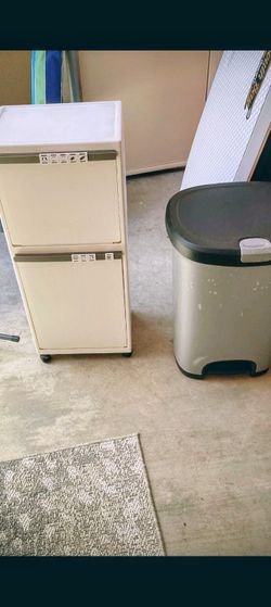 Trash