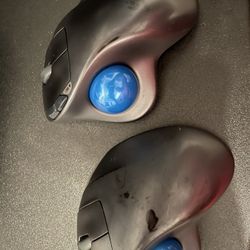 Logitech M570 Ergonomic Computer Mouse