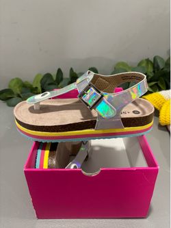Girl shoes
