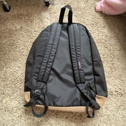 Jansport Backpack 