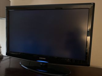 40” Samsung Tv