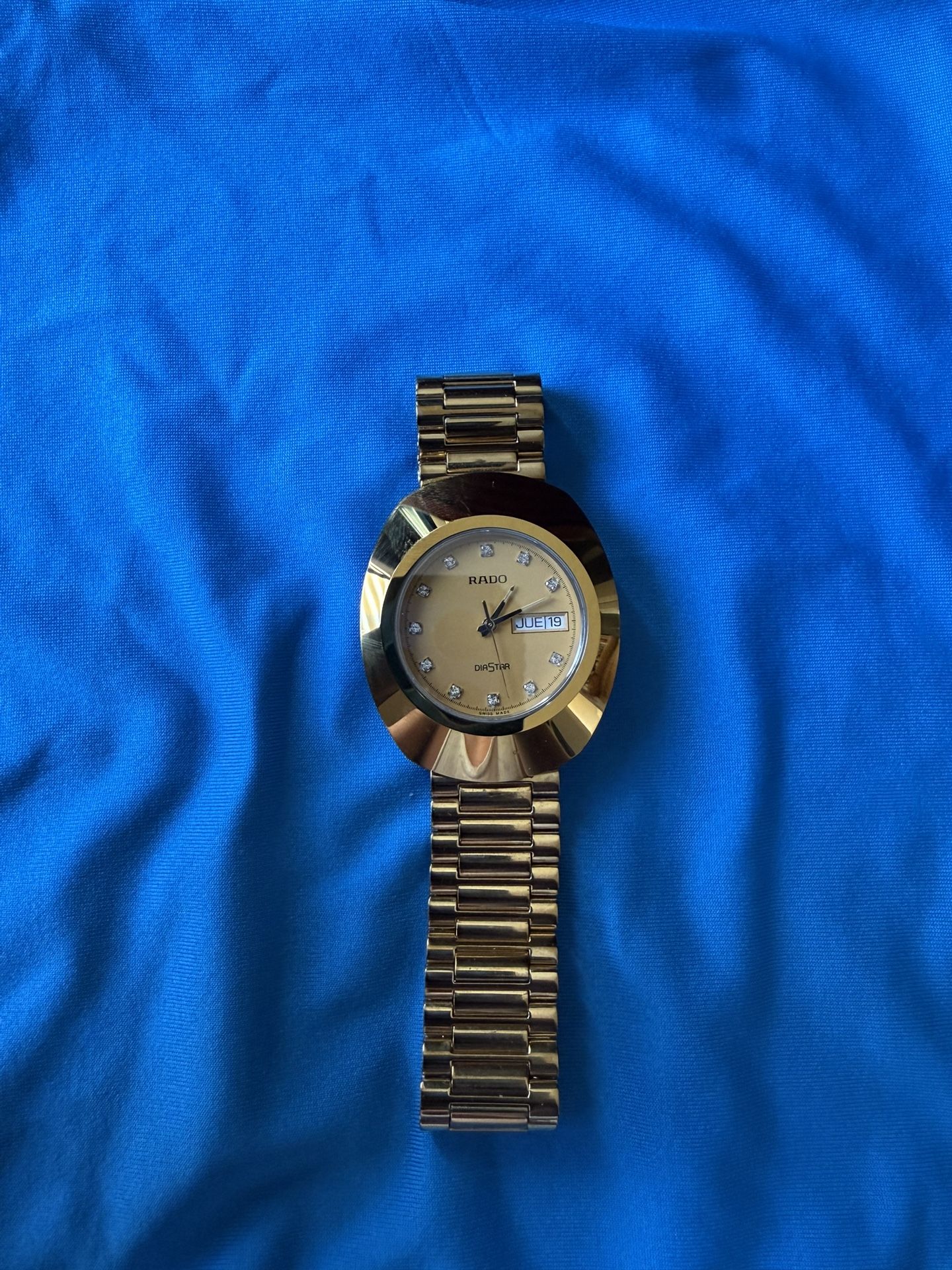 Rado Watch The Original