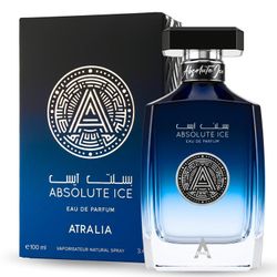 Atralia Absolute Ice - New / Sealed