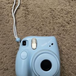 Polaroid/Film Cameras 