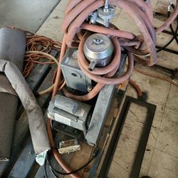 Vacuum Pump