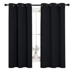 Curtains 