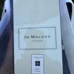 Jo Malone perfume