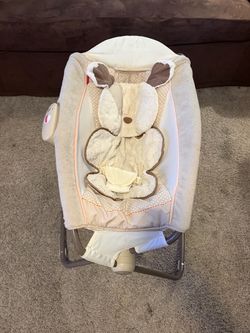 Fisher-Price Rock 'n Play Sleeper