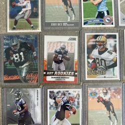 Sports Cards Lot (41 pcs) | Mixed Sports | Vintage & Modern | Collector’s Bundle