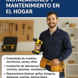 Assembly Furniture’s 