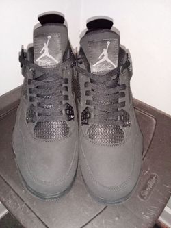 Jordan Black cats