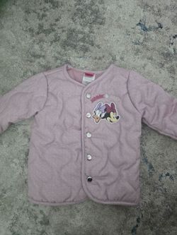 Girls jacket