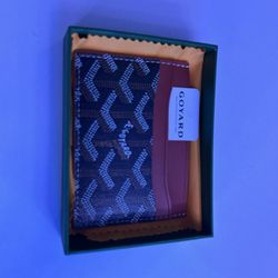 Card Holder
