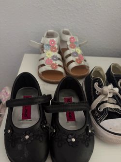 Babygirl shoes
