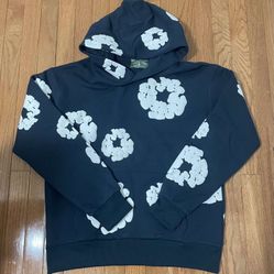 Denim Tears Hoodie 
