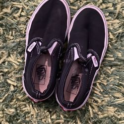 Vans 13c