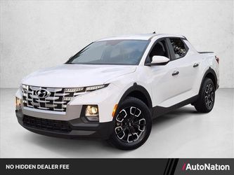 2023 Hyundai Santa Cruz