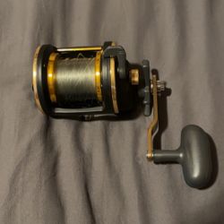 DIAWA SEALINE X40SHA