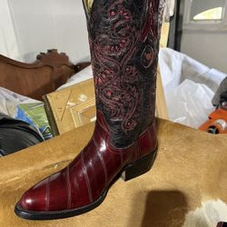Cuadra Boots