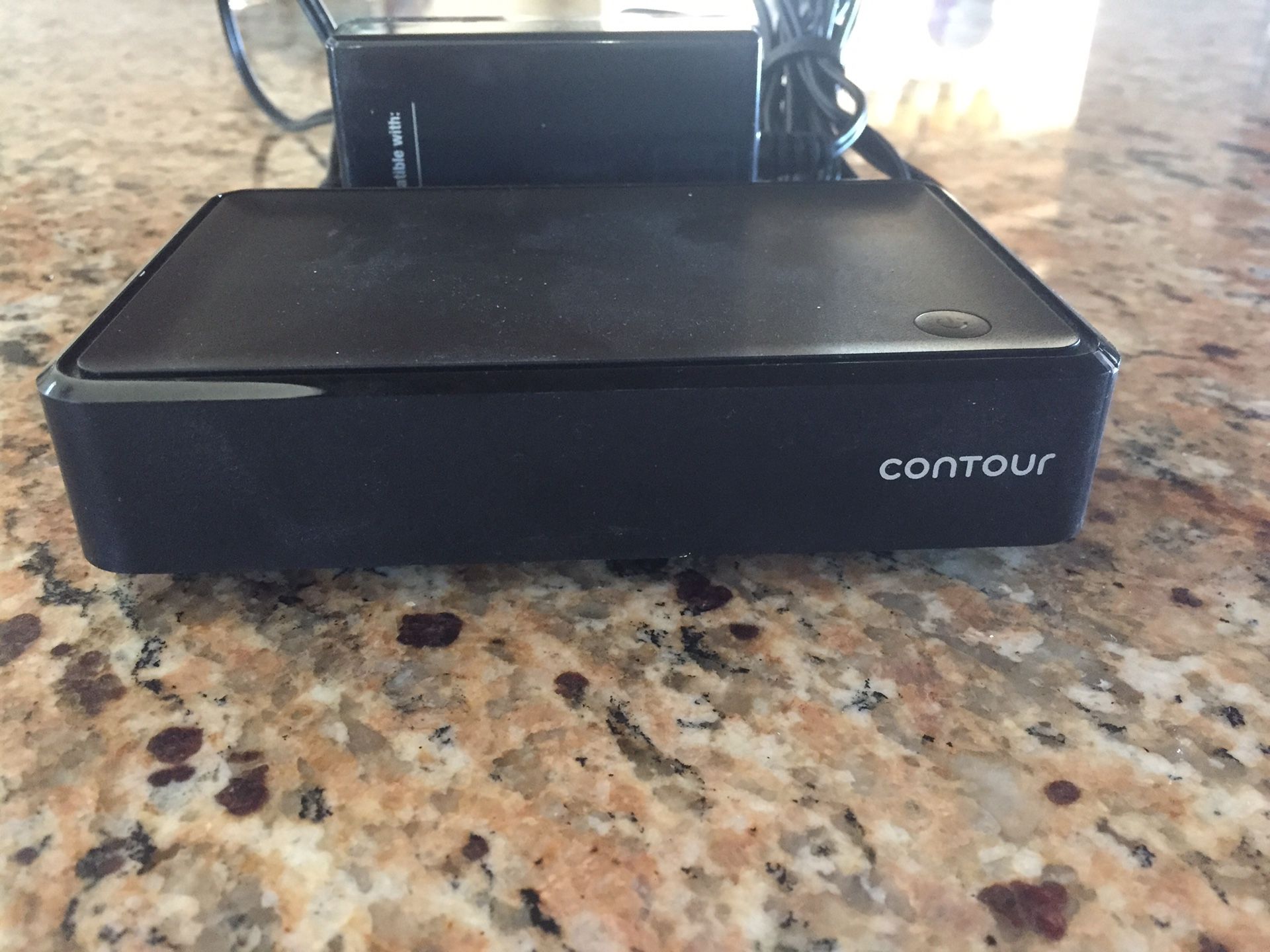 Contour Cable box for Sale in Scottsdale, AZ OfferUp
