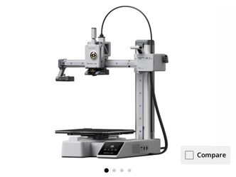 3D printer