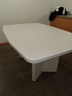 Dinning table