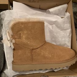 Ugh Boots 