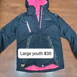 Snow Clothes/Boots And Sleds ☃️❄️ Different Prices