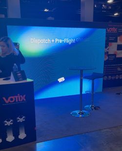 LED SCREEN