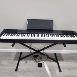 Casio CDP-130 Digital Piano