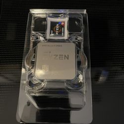 AMD Ryzen 9 5900X