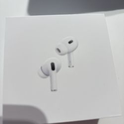 AirPods Pro 2nd Gen