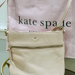 Kate Spade Crossbody Purse