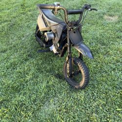 Razor Upgraded 48 V 1000W