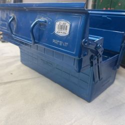 Japanese Tool Box 