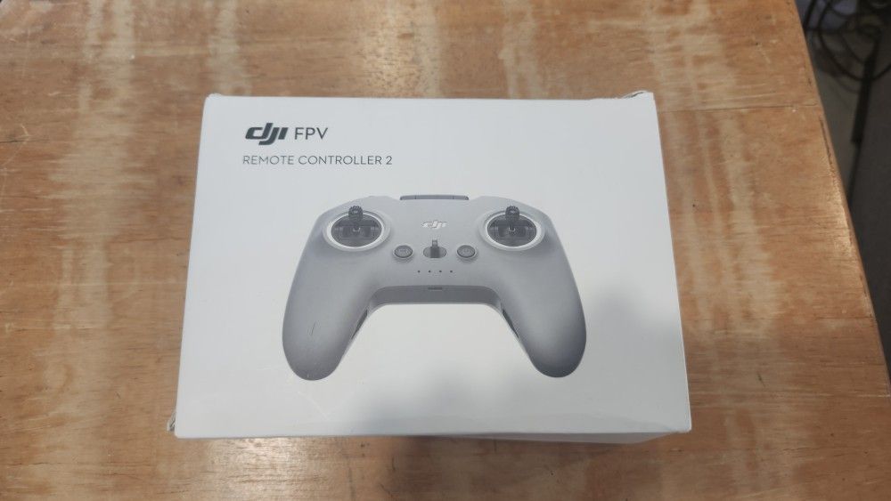 DJI FPV Controller 2