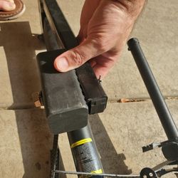  Bike Rack