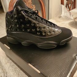 Jordan 13 Cap N Gown (Size 11 MENS)