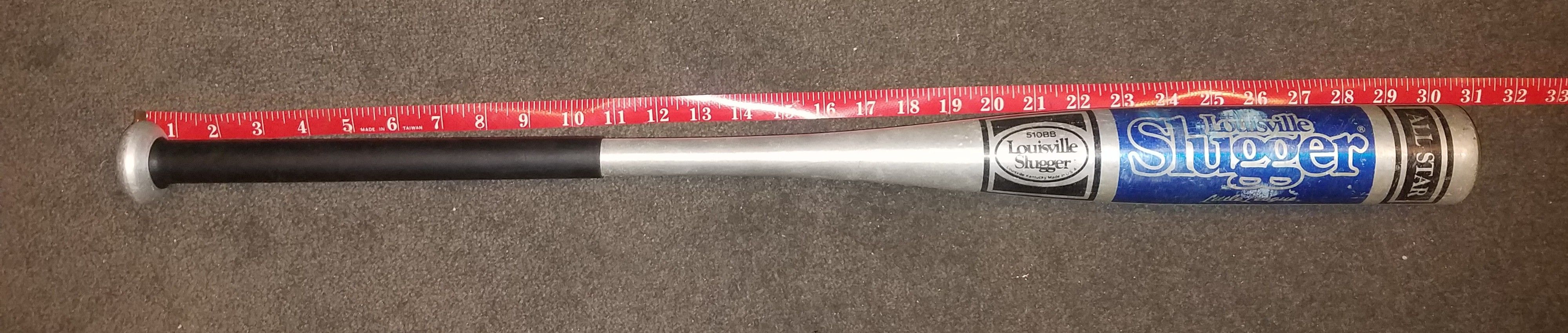 Vintage Louisville Slugger