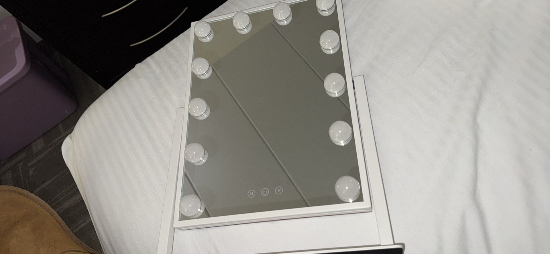 Vanity Mirror