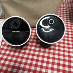 SimpliSafe Generation 2 Mini Set